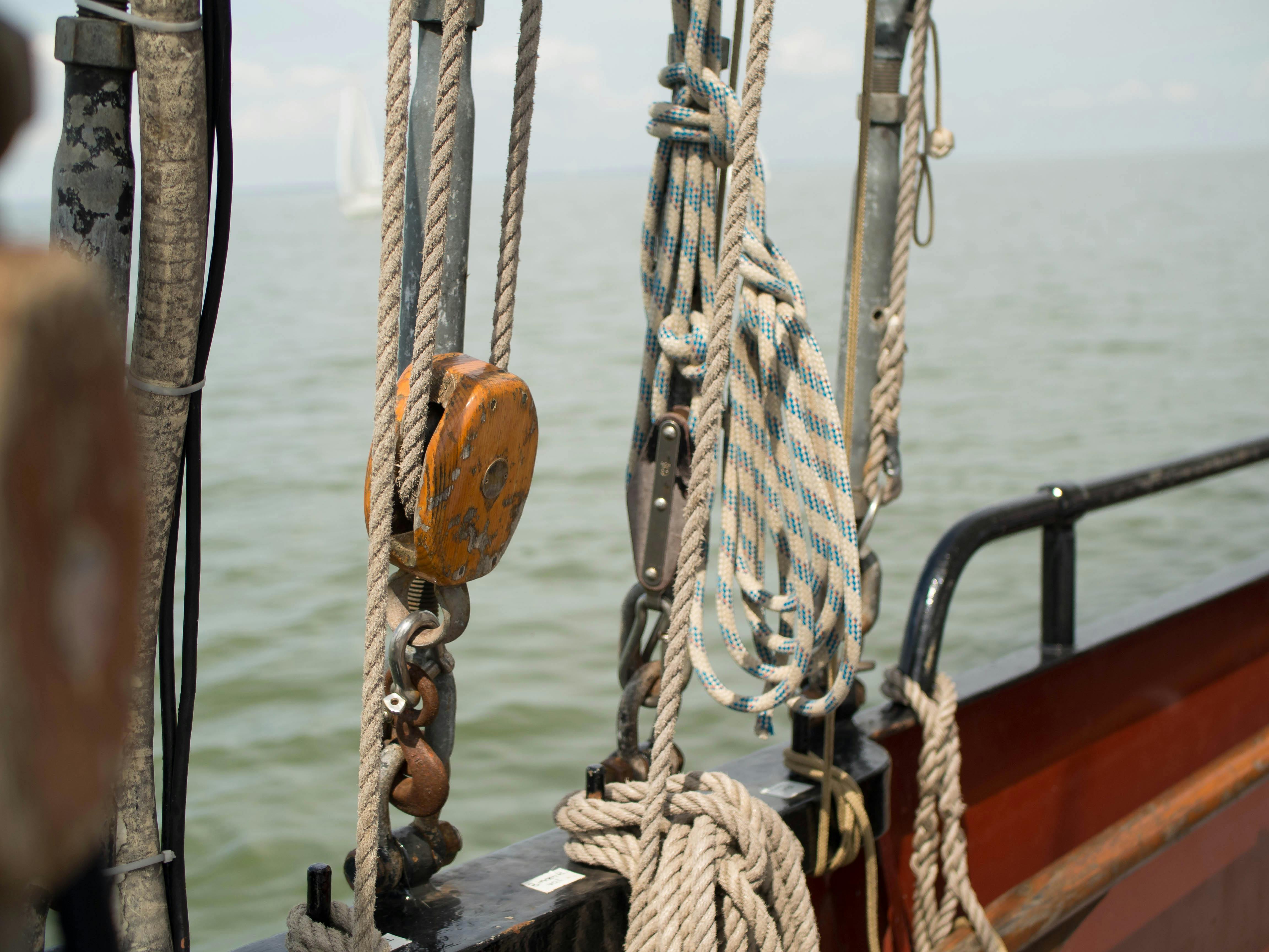 Marine Ropes
